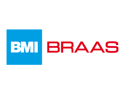 BRAAS Logo