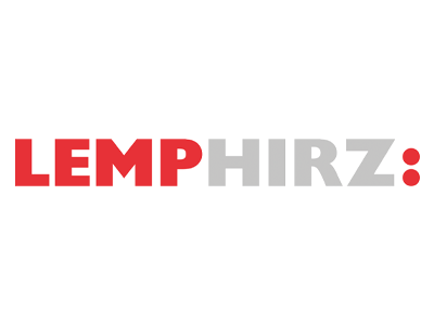 Lemphirz Logo