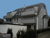 10-Familienhaus in Kerpen-Horrem