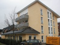 Mehrfamilienhaus in Kerpen-Sindorf Straßenansicht