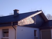Einfamilienhaus in Kerpen-Blatzheim Detailaufnahme
